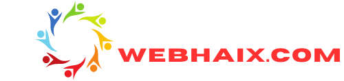 webhaix.com