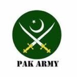 Pakistan Army