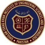 GIK Institute Of Engineering